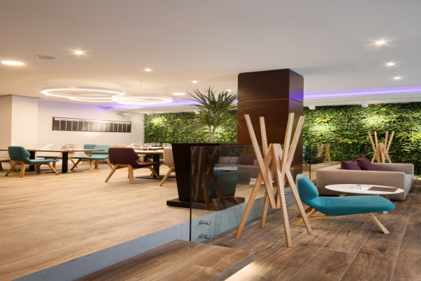 NEW CITY HOTEL & RESTAURANT NIŠ (Niš)